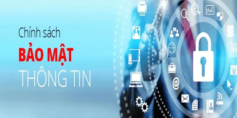 Chính sách bảo mật thông tin cho game thủ tại Vuabet88