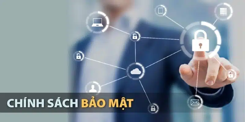 Mục tiêu của chính sách bảo mật Vuabet88