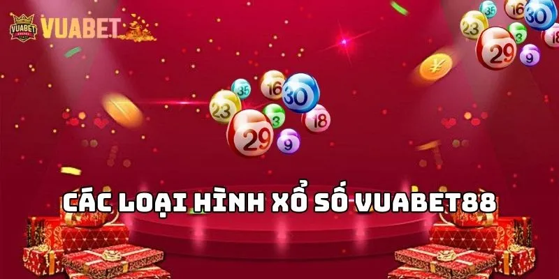 Những loại hình bạn có thể chọn chơi tại sảnh lô đề nhà cái Vuabet88