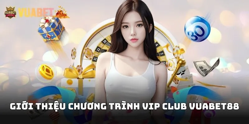 Đôi nét về chương trình độc quyền VIP Vuabet88