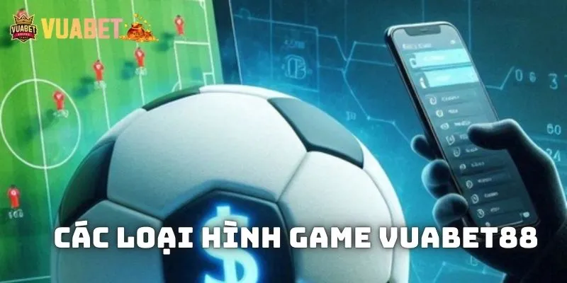 Giới thiệu Vuabet88 phù hợp với game thủ yêu thể thao