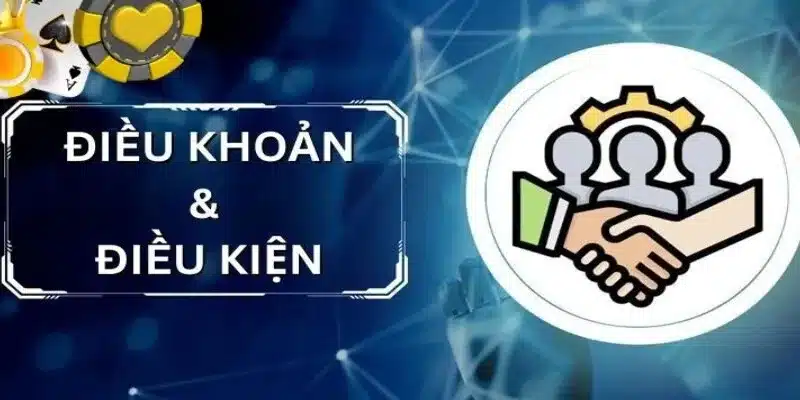 Hiểu về điều khoản điều kiện tại nhà cái Vuabet88