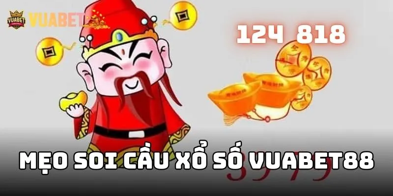 Một vài mẹo soi cầu lựa chọn con số chuẩn đánh lô đề