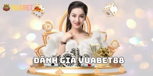 Đánh giá Vuabet88