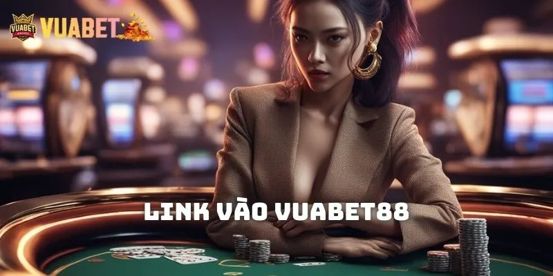 Link vào Vuabet88