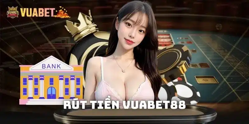 Rút tiền Vuabet88